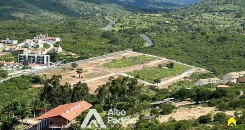LOTES RIACHO DA SERRA LANÇAMENTO | Á VENDA | GRAVATÁ-PE