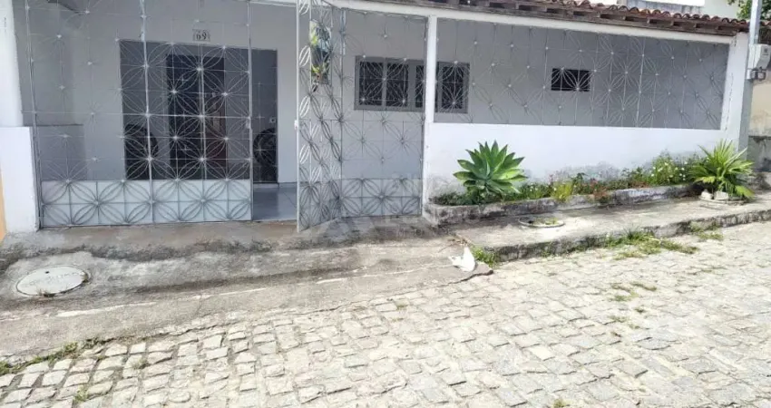 Casa com 3 quartos à venda no Boa Vista, Gravatá 