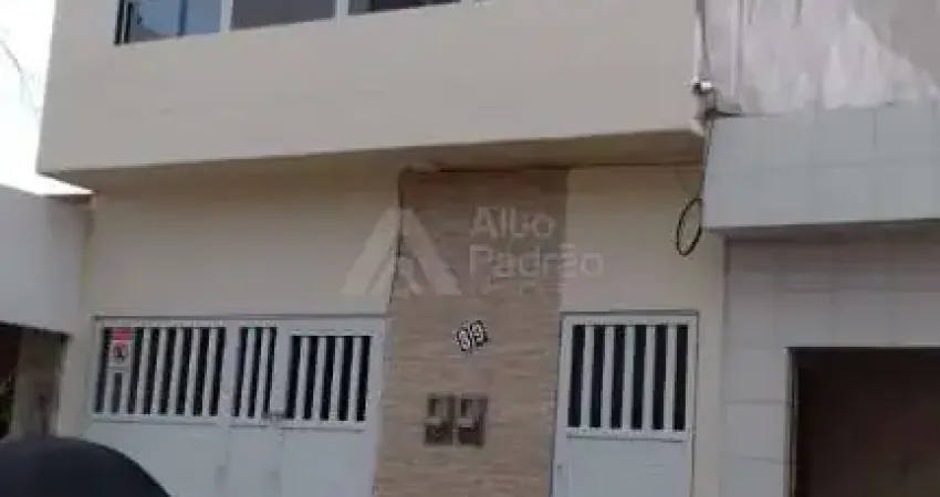 Casa com 4 quartos à venda na Rua Martins Júnior, 1, Centro, Bezerros