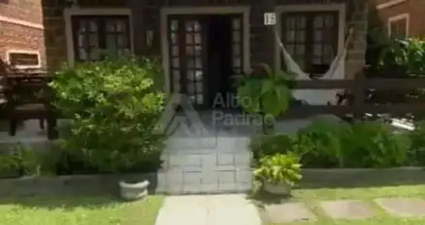 Casa em condomínio fechado com 5 quartos à venda na Maria José da Silva, Santa Luzia, Gravatá
