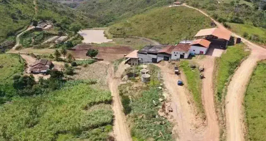 FAZENDA COM 125 HECTARES | Á VENDA | AREIA - PARAÍBA  PB