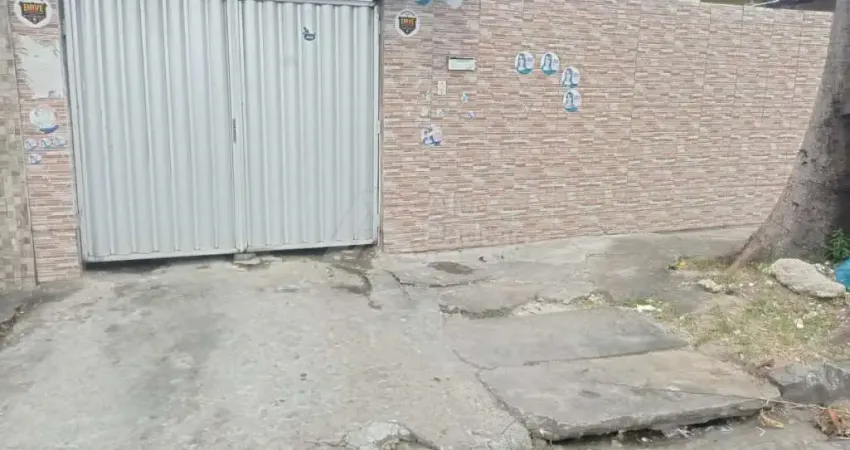 Casa com 3 quartos à venda na Avenida Campina Grande, Campo Grande, Recife