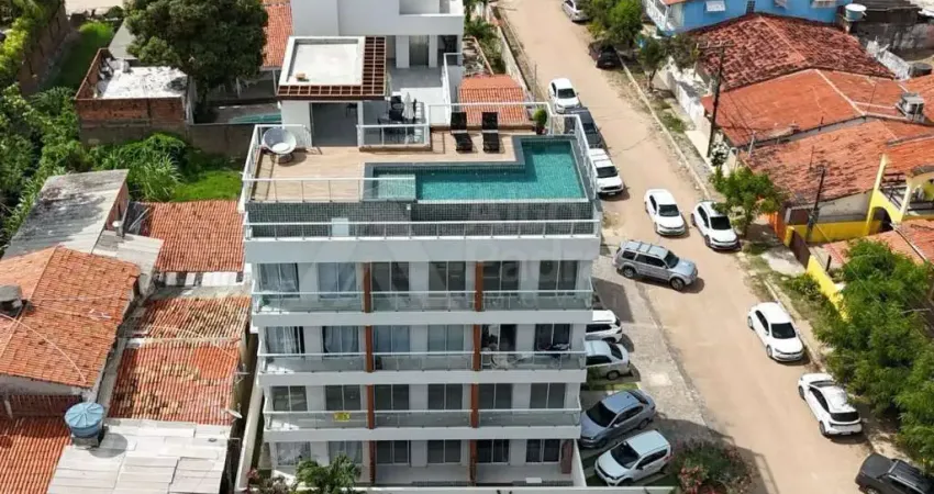 Casa com 1 quarto à venda na CINCO DE JULHO, 1632, Centro, Tamandaré