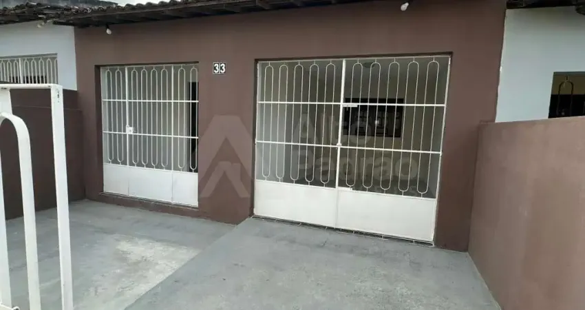 Casa com 2 quartos à venda na Avenida Cícero Batista de Oliveira, 1632, Alpes Suiços, Gravatá