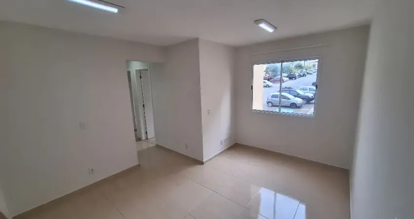 Apartamento de 2 quartos com preço excelente no Jardim Honória