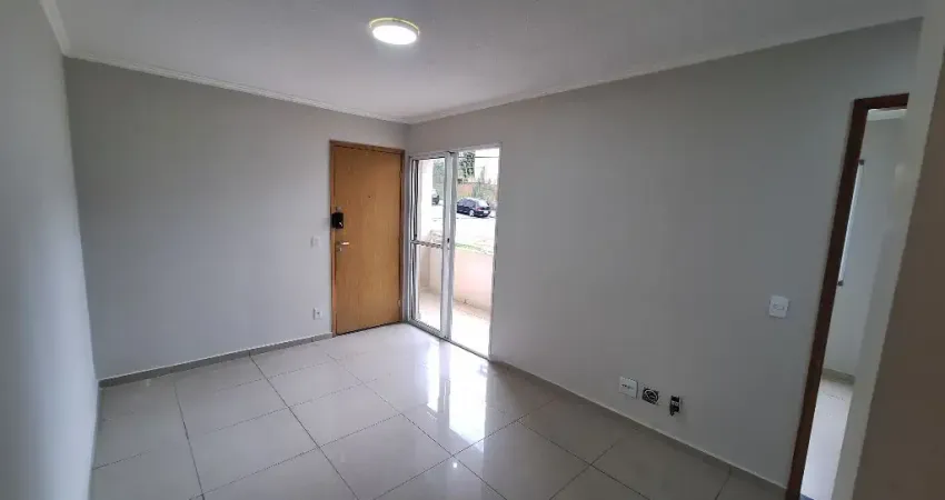 Lindo apartamento pronto para morar no Jardim Ísis, com 2 quartos e vaga de garagem