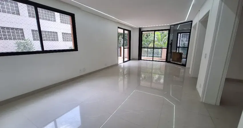 Apartamento grande e com excelente custo-benefício na Vila Andrade