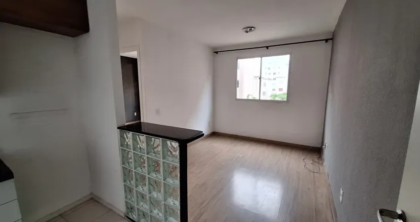 Lindo apartamento de 2 quartos pronto para morar no jardim boa vista, fácil acesso à raposo tavares