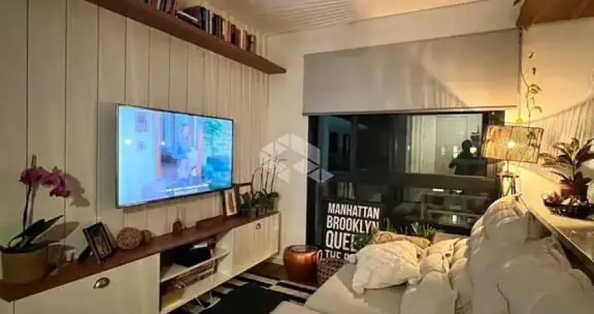 Apartamento com 1 quarto à venda na Rua São Josemaria Escriva, 669, Jardim do Salso, Porto Alegre