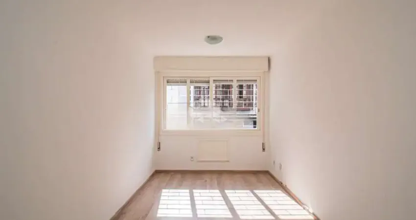 Apartamento com 1 quarto à venda na Avenida Nilópolis, 250, Petrópolis, Porto Alegre