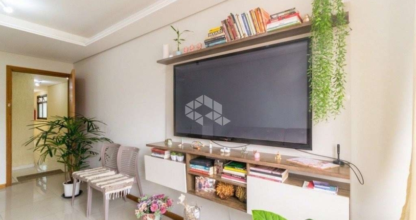 Apartamento com 1 quarto à venda na Rua Silva Tavares, 171, Passo da Areia, Porto Alegre