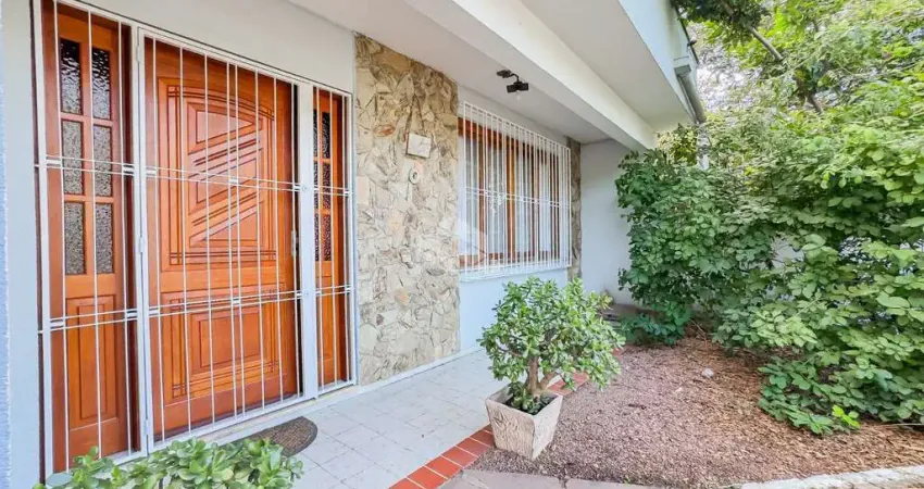 Casa com 4 quartos à venda na Avenida dos Cubanos, 280, Partenon, Porto Alegre