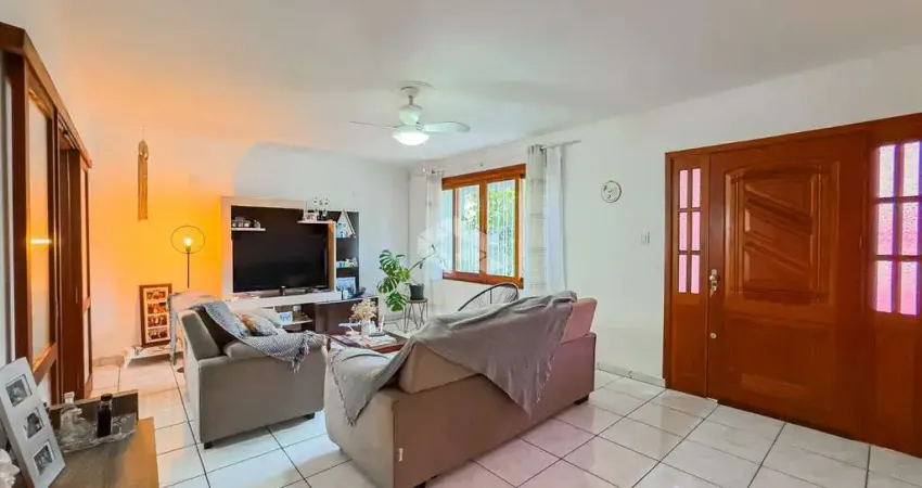 Casa com 4 quartos à venda na Avenida dos Cubanos, 280, Partenon, Porto Alegre