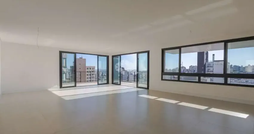 Apartamento com 3 quartos à venda na Avenida Soledade, 257, Petrópolis, Porto Alegre