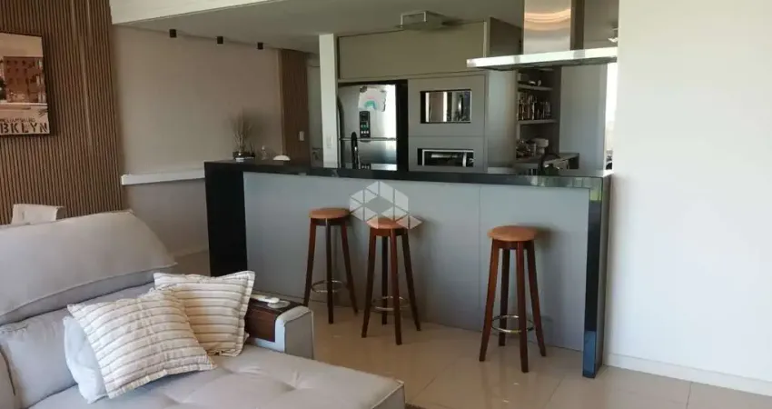 Apartamento com 2 quartos à venda na Rua Prata, 199, Liberdade, Esteio
