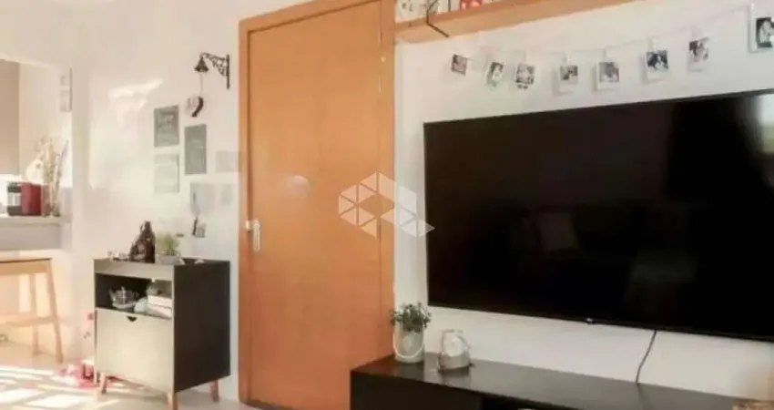 Apartamento com 2 quartos à venda na Rua Vinte e Quatro de Agosto, 301, Jardim Itu Sabará, Porto Alegre