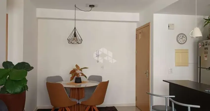 Apartamento com 2 quartos à venda na Rua Carlos Reverbel, 200, Jardim Carvalho, Porto Alegre