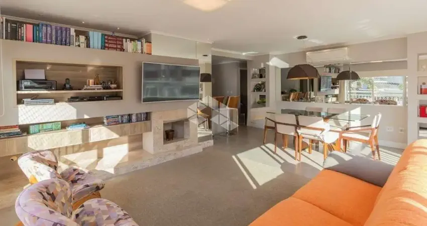 Apartamento com 2 quartos à venda na Rua Vítor Meireles, 79, Rio Branco, Porto Alegre