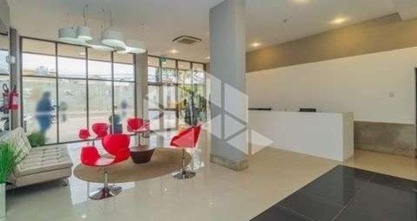 Sala comercial à venda na Rua Santos Dumont, 315, Floresta, Porto Alegre