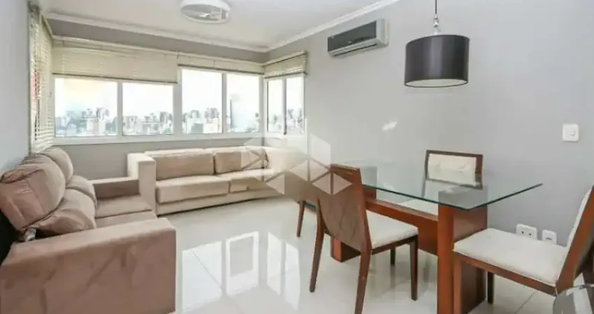Apartamento com 2 quartos à venda na Rua Silva Jardim, 424, Auxiliadora, Porto Alegre