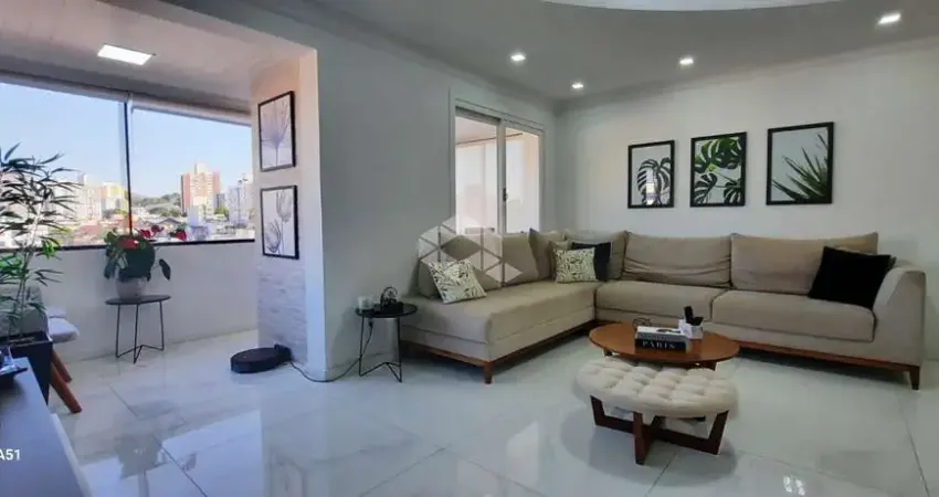 Apartamento com 3 quartos à venda na Rua São Luís, 700, Santana, Porto Alegre