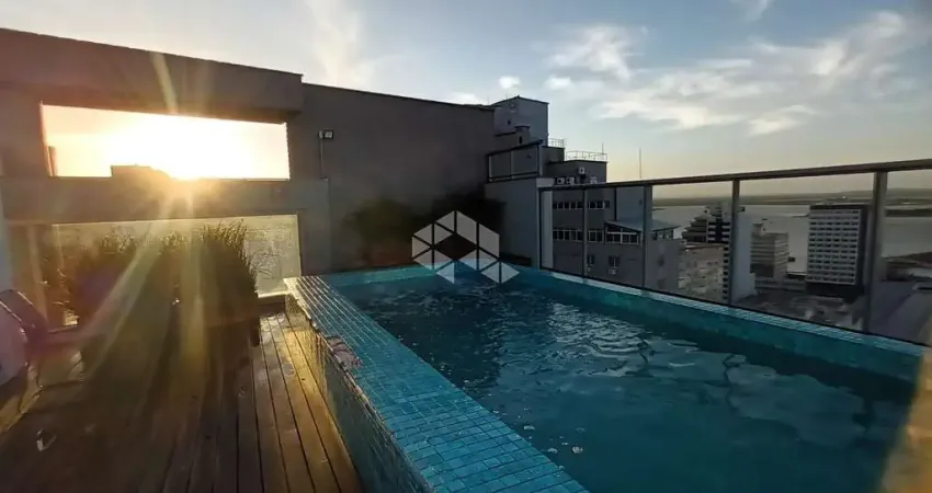 Apartamento com 1 quarto à venda na Rua Senhor dos Passos, 154, Centro Histórico, Porto Alegre