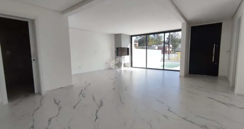Casa em condomínio fechado com 3 quartos à venda na Roma, 492, Jardim Europa, Santa Cruz do Sul