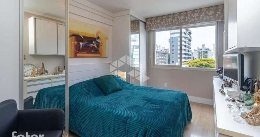 Apartamento com 3 quartos à venda na Rua Coronel Corte Real, 122, Petrópolis, Porto Alegre
