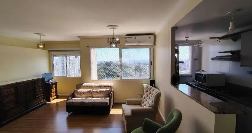 Apartamento com 3 quartos à venda na Avenida Dom Cláudio José Gonçalves Ponce de Leão, 140, Vila Ipiranga, Porto Alegre