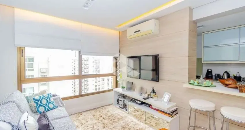 Apartamento com 2 quartos à venda na Beco Andaraí, 566, Passo da Areia, Porto Alegre