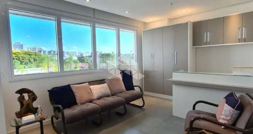Sala comercial à venda na Avenida Assis Brasil, 3535, Cristo Redentor, Porto Alegre