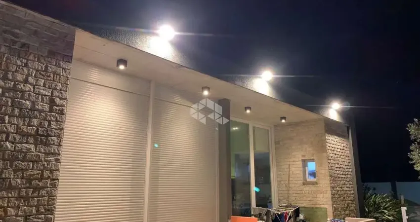 Casa em condomínio fechado com 4 quartos à venda na Avenida Diamante, 1, Rainha do Mar, Xangri-Lá