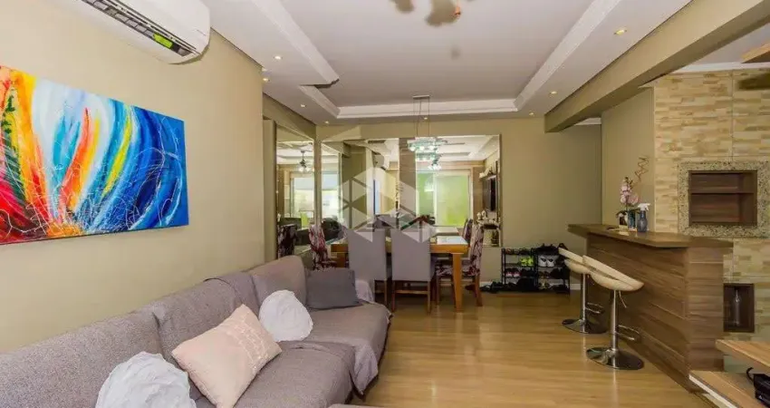 Apartamento com 3 quartos à venda na Rua Irmão Norberto Francisco Rauch, 755, Jardim Carvalho, Porto Alegre