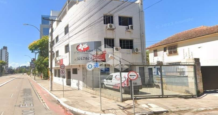 Prédio à venda na Avenida Érico Veríssimo, 1214, Menino Deus, Porto Alegre