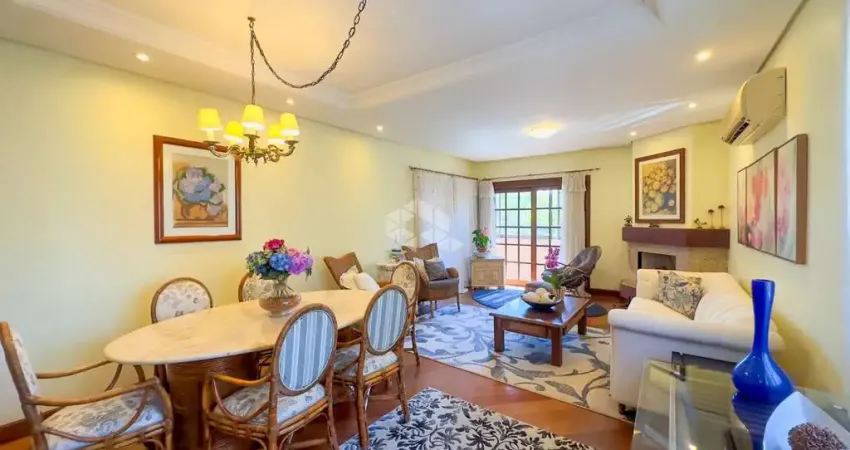 Apartamento com 3 quartos à venda na Rua Saldanha Marinho, 157, Menino Deus, Porto Alegre