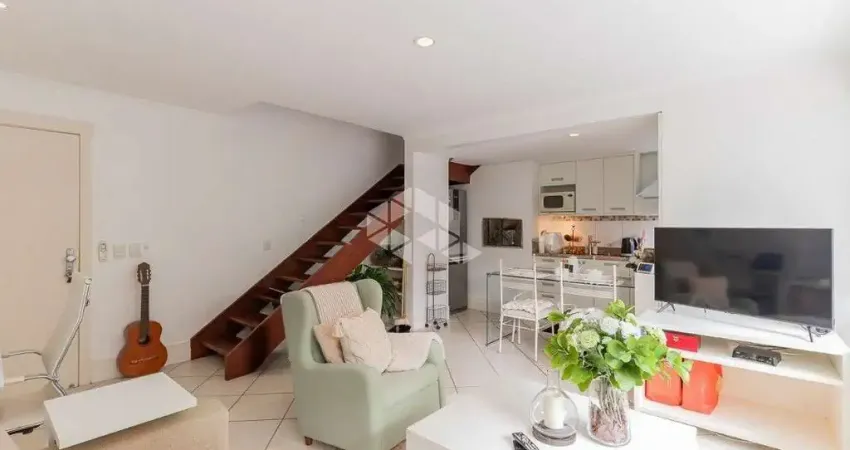 Apartamento com 1 quarto à venda na Rua Coronel Bordini, 1692, Auxiliadora, Porto Alegre