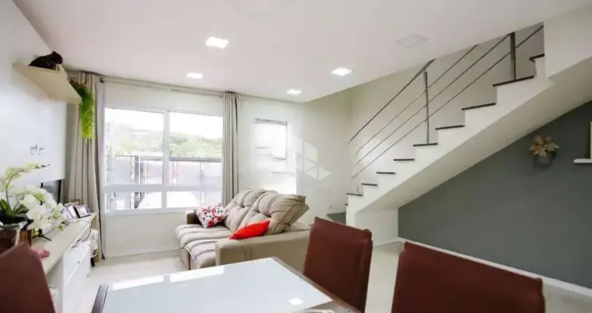 Casa com 2 quartos à venda na Rua Palermo, 376, Santa Isabel, Viamão