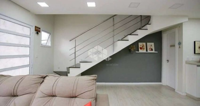 Casa com 2 quartos à venda na Rua Palermo, 376, Santa Isabel, Viamão