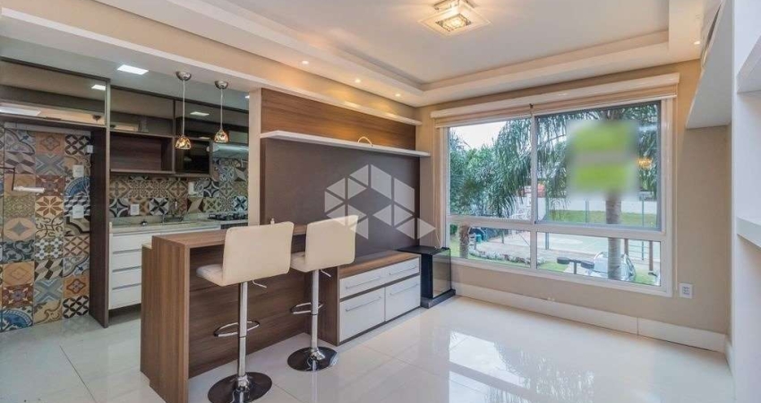 Apartamento com 3 quartos à venda na Rua Irmão Norberto Francisco Rauch, 755, Jardim Carvalho, Porto Alegre