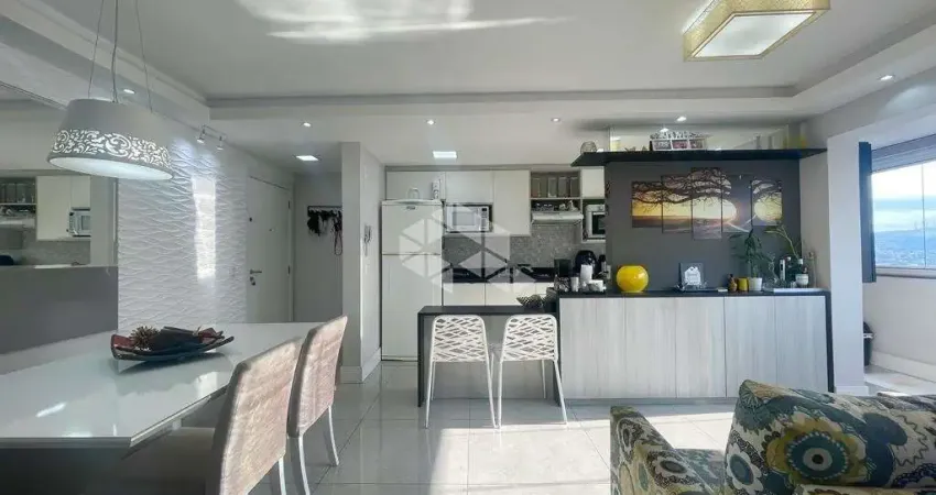 Apartamento com 3 quartos à venda na Rua Irmão Norberto Francisco Rauch, 700, Jardim Carvalho, Porto Alegre
