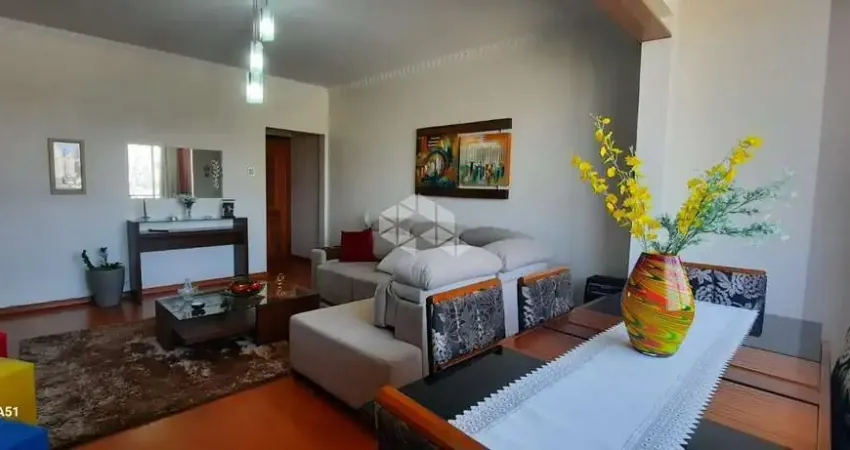 Apartamento com 3 quartos à venda na Rua Quintino Bandeira, 166, São Geraldo, Porto Alegre