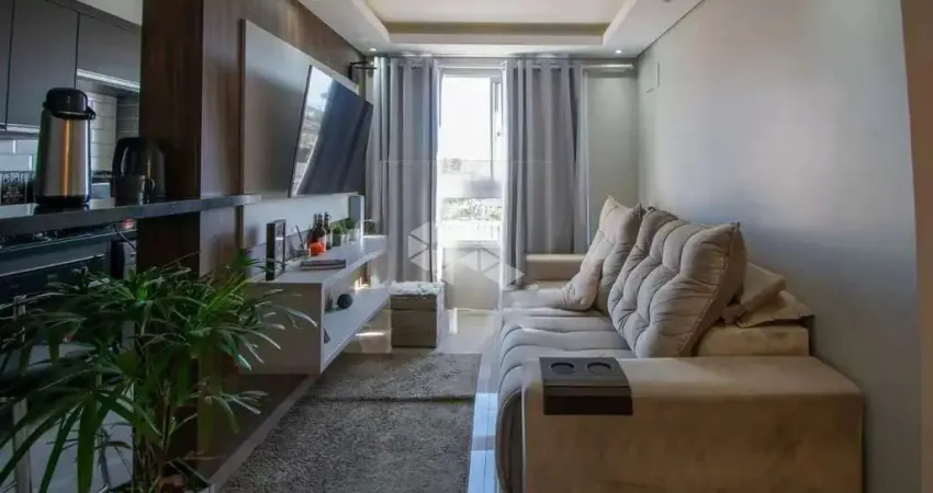 Apartamento com 2 quartos à venda na Rua São Nicolau, 1452, Estância Velha, Canoas