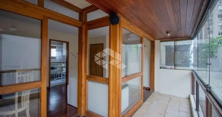 Apartamento com 3 quartos à venda na Rua Eça de Queiroz, 384, Petrópolis, Porto Alegre
