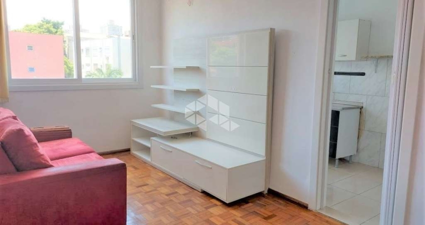 Apartamento com 1 quarto à venda na Rua Barão do Amazonas, 1236, Jardim Botânico, Porto Alegre