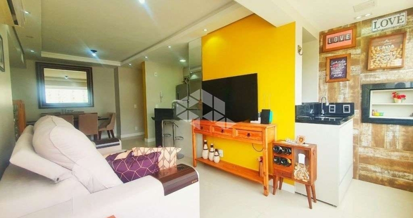 Apartamento com 2 quartos à venda na Rua Irmão Norberto Francisco Rauch, 700, Jardim Carvalho, Porto Alegre