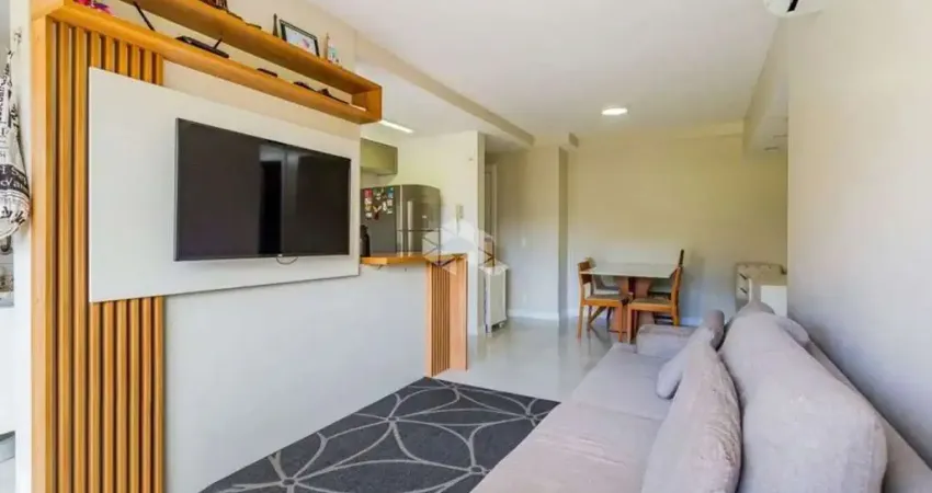 Apartamento com 2 quartos à venda na Rua Irmão Norberto Francisco Rauch, 700, Jardim Carvalho, Porto Alegre