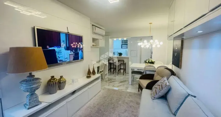 Apartamento com 1 quarto à venda na Alameda Emílio de Menezes, 111, Três Figueiras, Porto Alegre