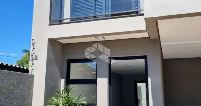 Casa com 3 quartos à venda na Rua João Alves Pereira, 67, Pinheiro, São Leopoldo