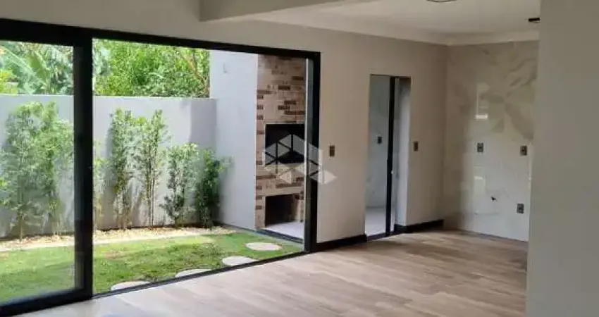 Casa com 3 quartos à venda na Rua Bolívia, 375, Pinheiro, São Leopoldo
