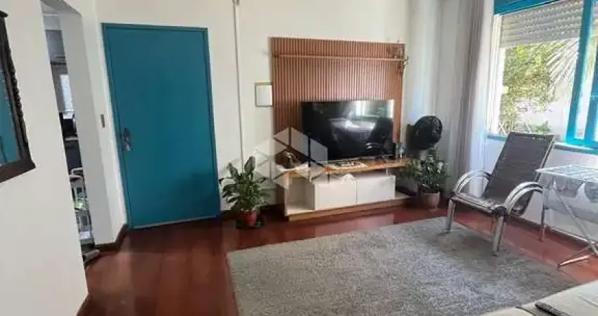 Apartamento com 2 quartos à venda na Rua Monte Castelo, 335, Nossa Senhora das Graças, Canoas